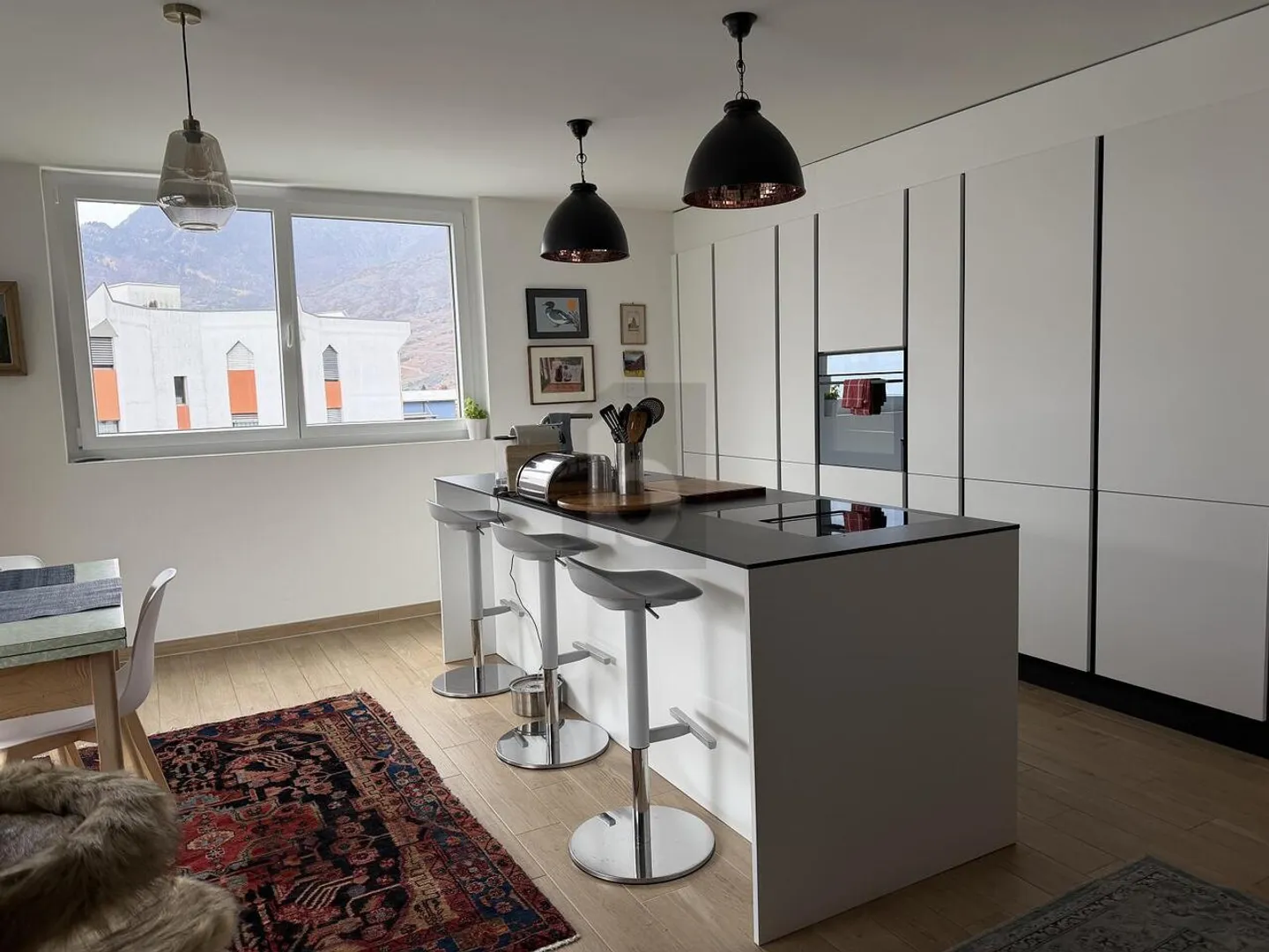 MODERN UND CHARMIEREND - Foto 4 von 6