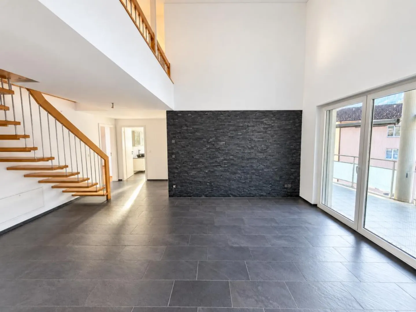 Spacious Maisonette Apartment - Photo 1 of 10