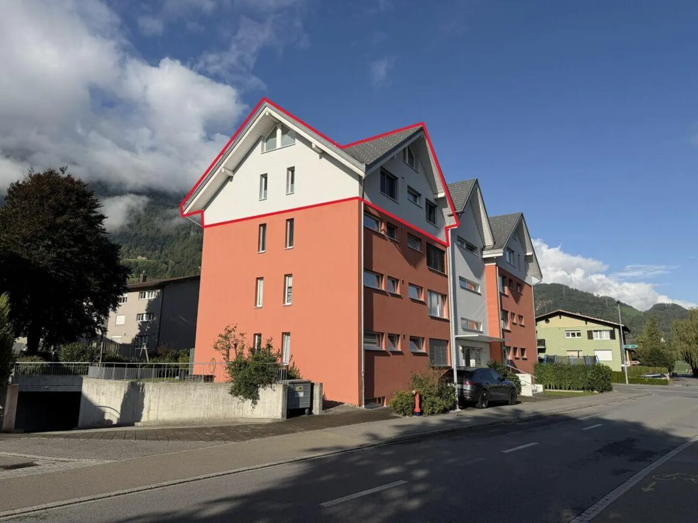 Spacious Maisonette Apartment - Photo 10 of 10