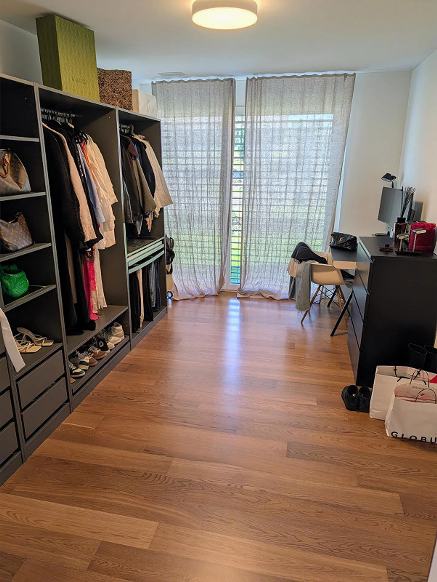 Appartement de jardin "au Steinibach" à Hergiswil - Photo 5 sur 14