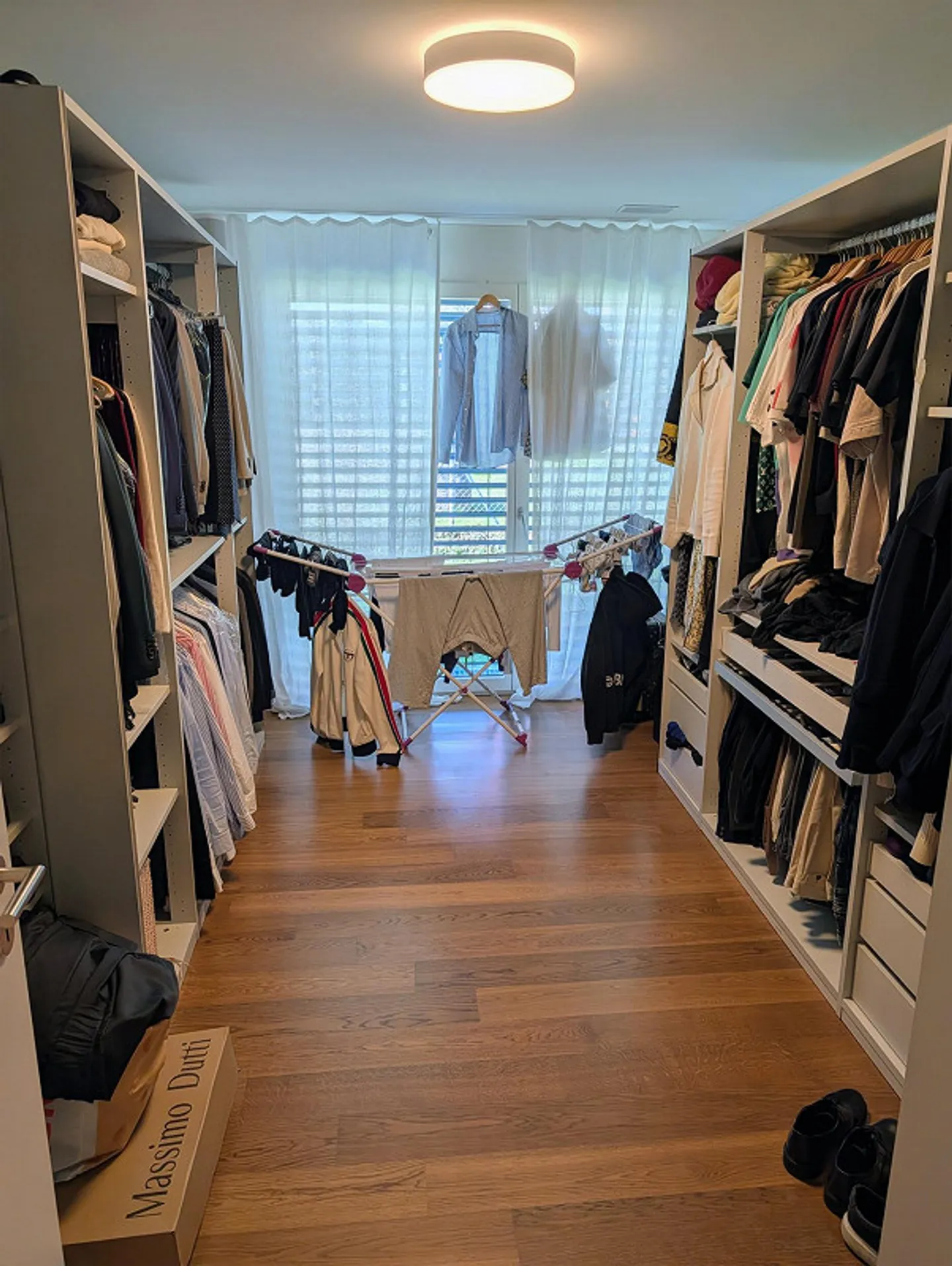 Appartement de jardin "au Steinibach" à Hergiswil - Photo 6 sur 14