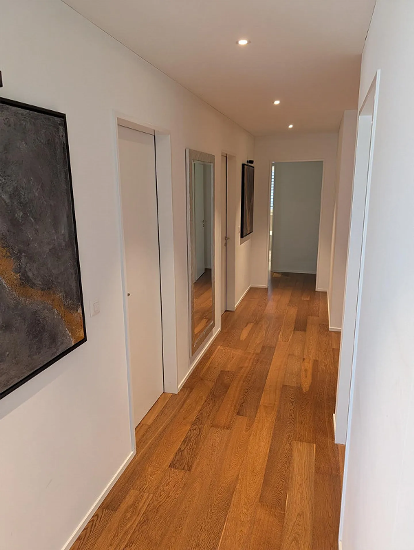 Appartement de jardin "au Steinibach" à Hergiswil - Photo 7 sur 14