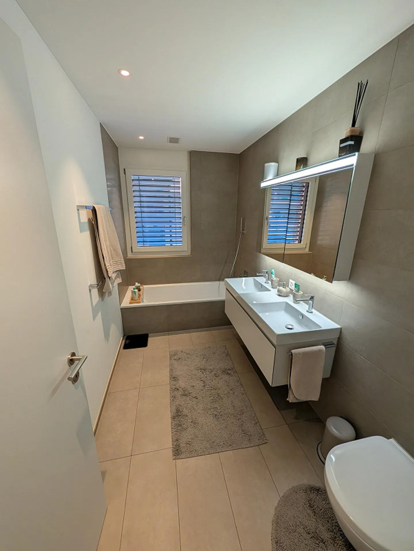 Appartement de jardin "au Steinibach" à Hergiswil - Photo 9 sur 14