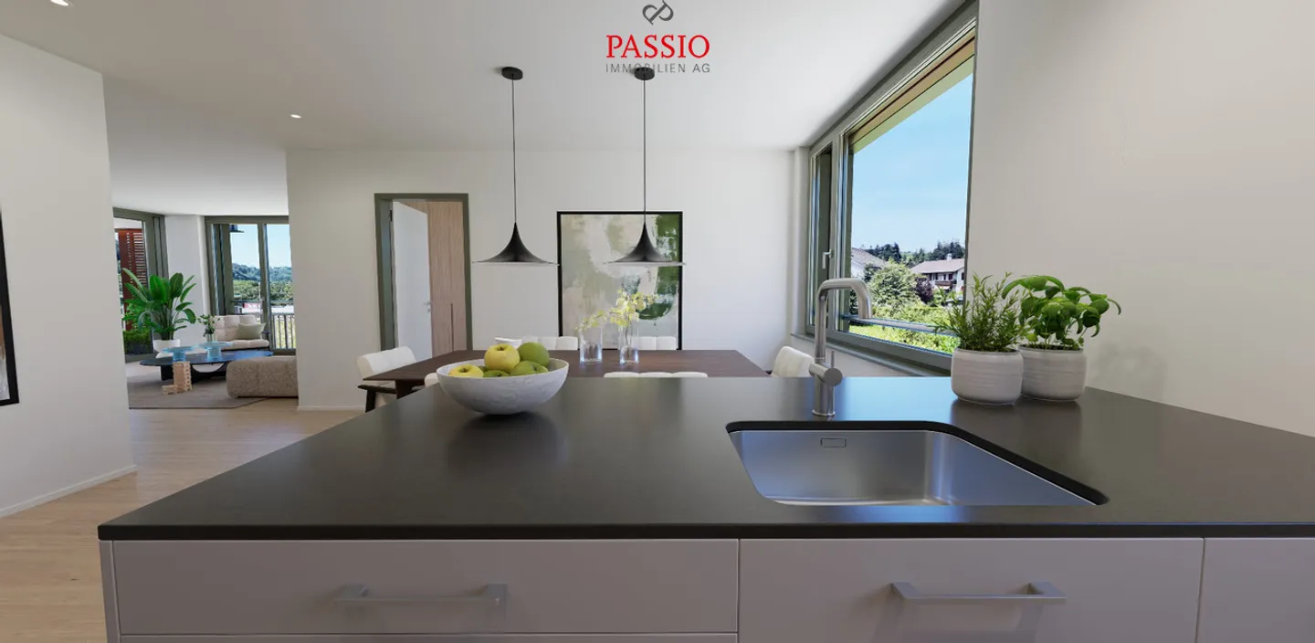 Apartment for sale - Photo 3 of 18