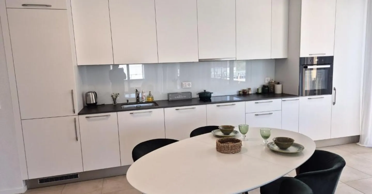 Prairie 2 - 4,5-Zimmer-Wohnung im 3. Stock - Foto 3 von 11