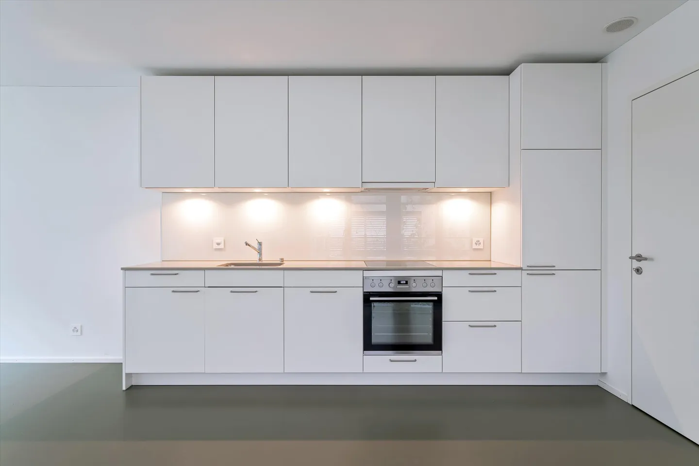 Votre nouvel appartement de rêve avec atrium verdoyant - Photo 4 sur 9