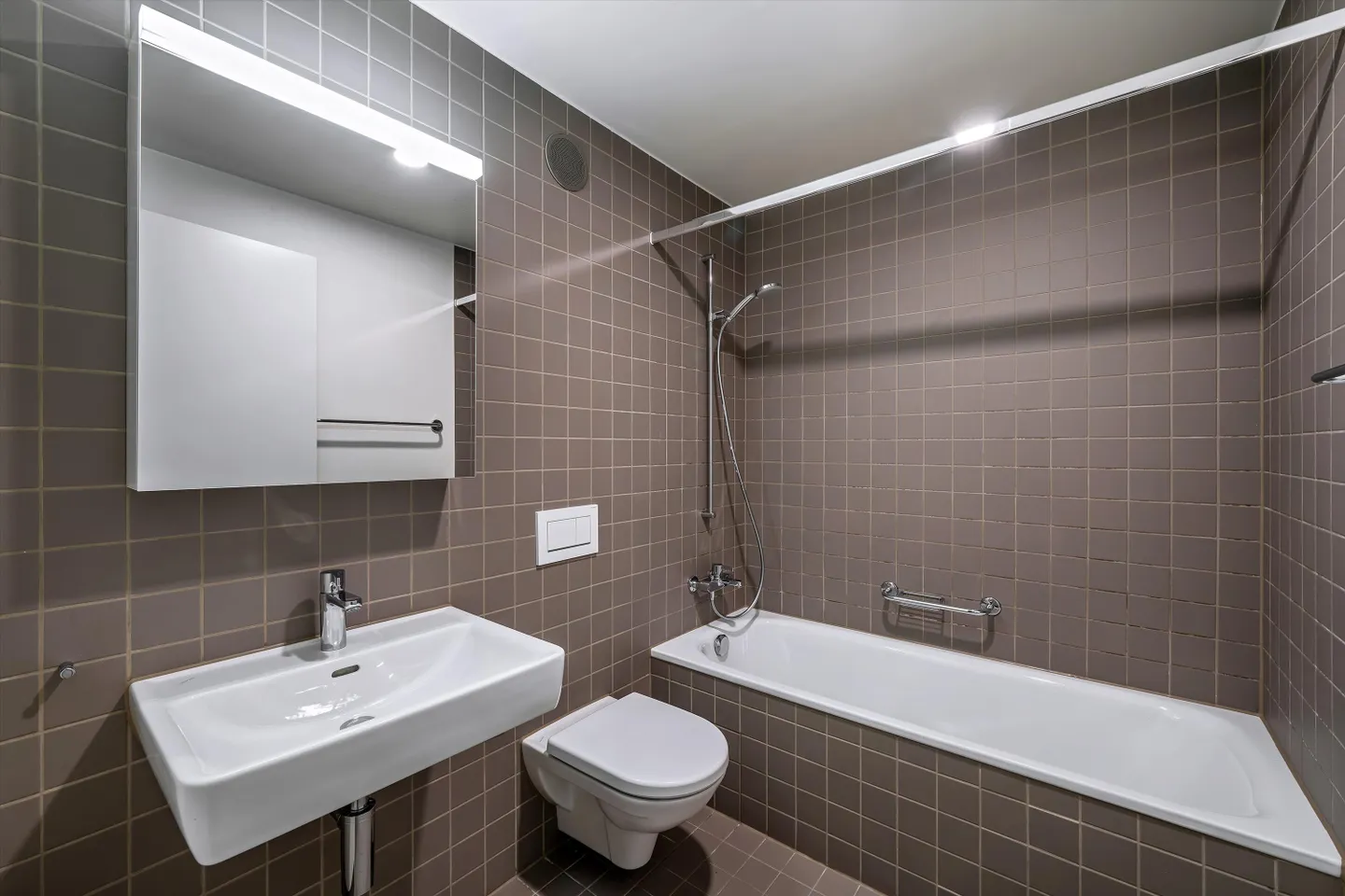 Votre nouvel appartement de rêve avec atrium verdoyant - Photo 5 sur 9