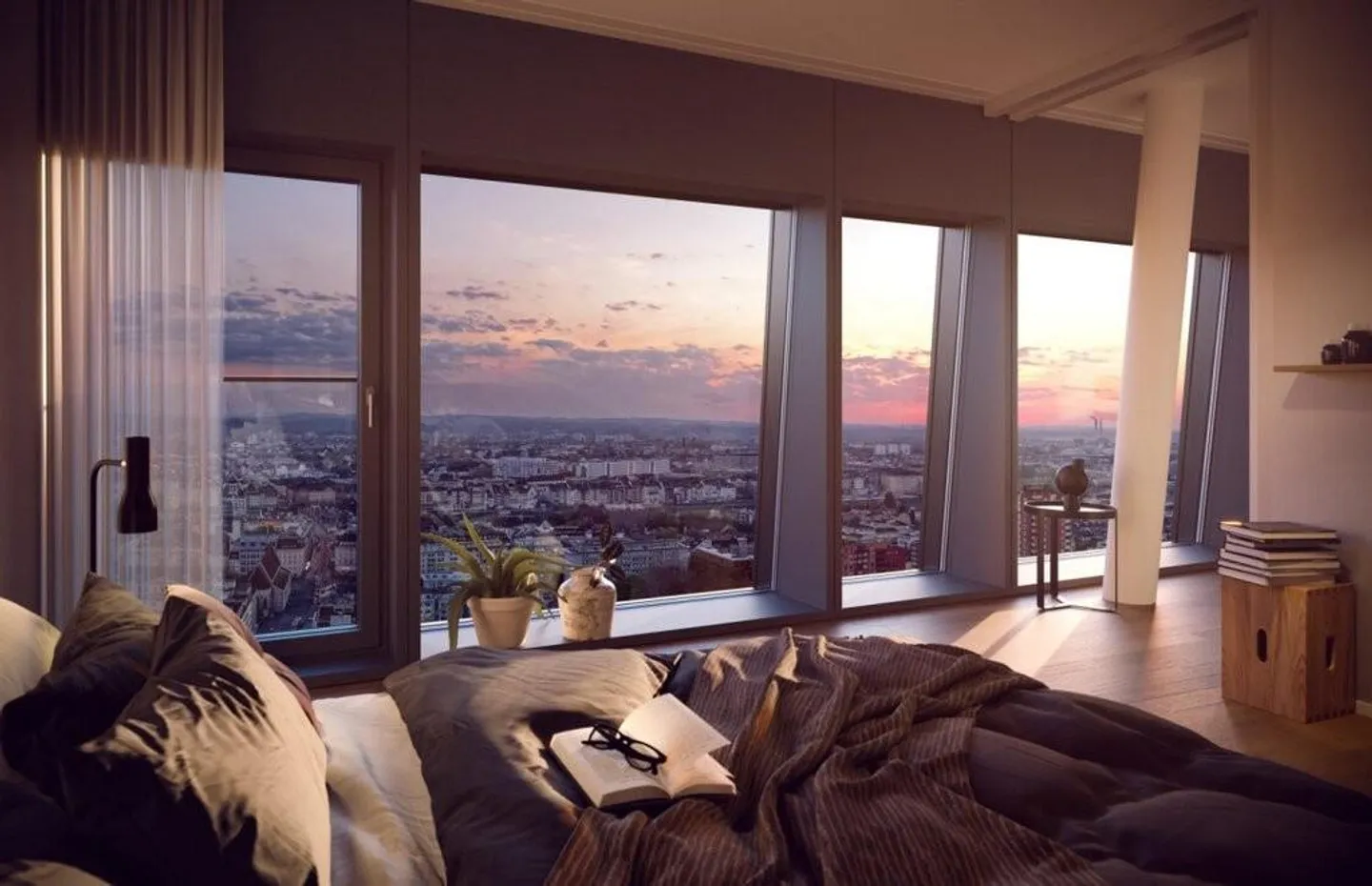 Exclusive Apartment in Basel - Prestige & Elegance - Photo 4 of 6