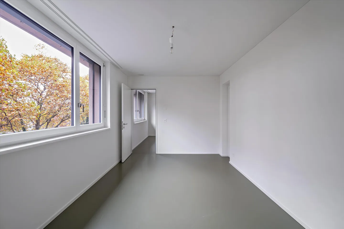 Votre nouvel appartement de rêve avec atrium verdoyant - Photo 7 sur 9
