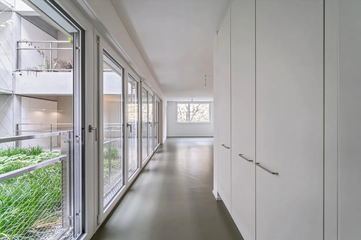 Votre nouvel appartement de rêve avec atrium verdoyant - Photo 8 sur 9