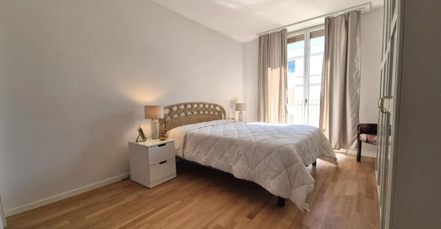 Prairie 2 - 4,5-Zimmer-Wohnung im 3. Stock - Foto 5 von 11