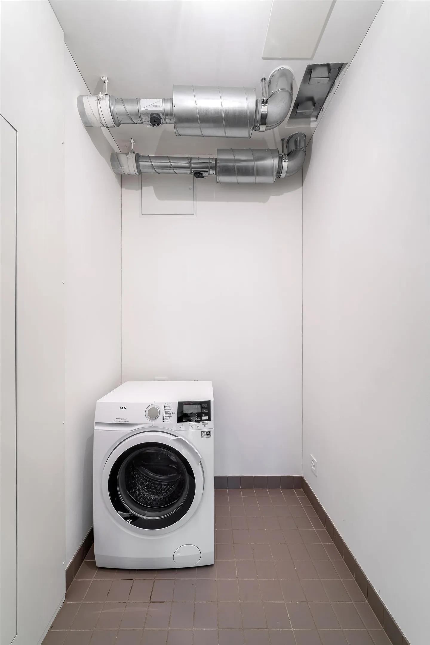 Votre nouvel appartement de rêve avec atrium verdoyant - Photo 9 sur 9