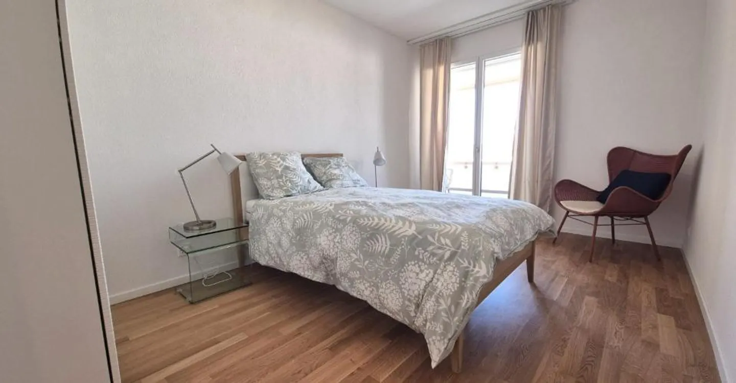 Prairie 2 - 4,5-Zimmer-Wohnung im 3. Stock - Foto 7 von 11