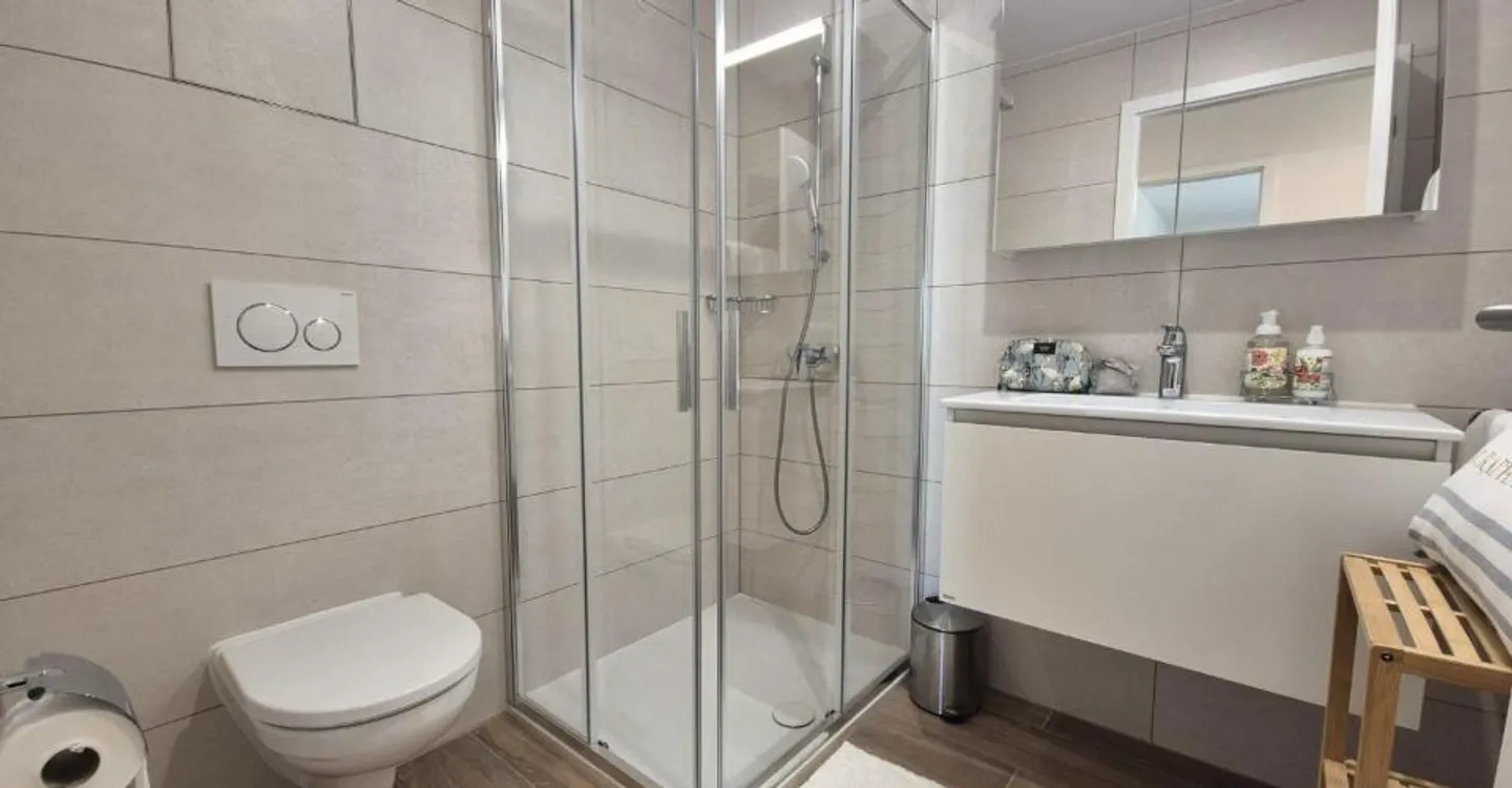 Prairie 2 - 4,5-Zimmer-Wohnung im 3. Stock - Foto 8 von 11
