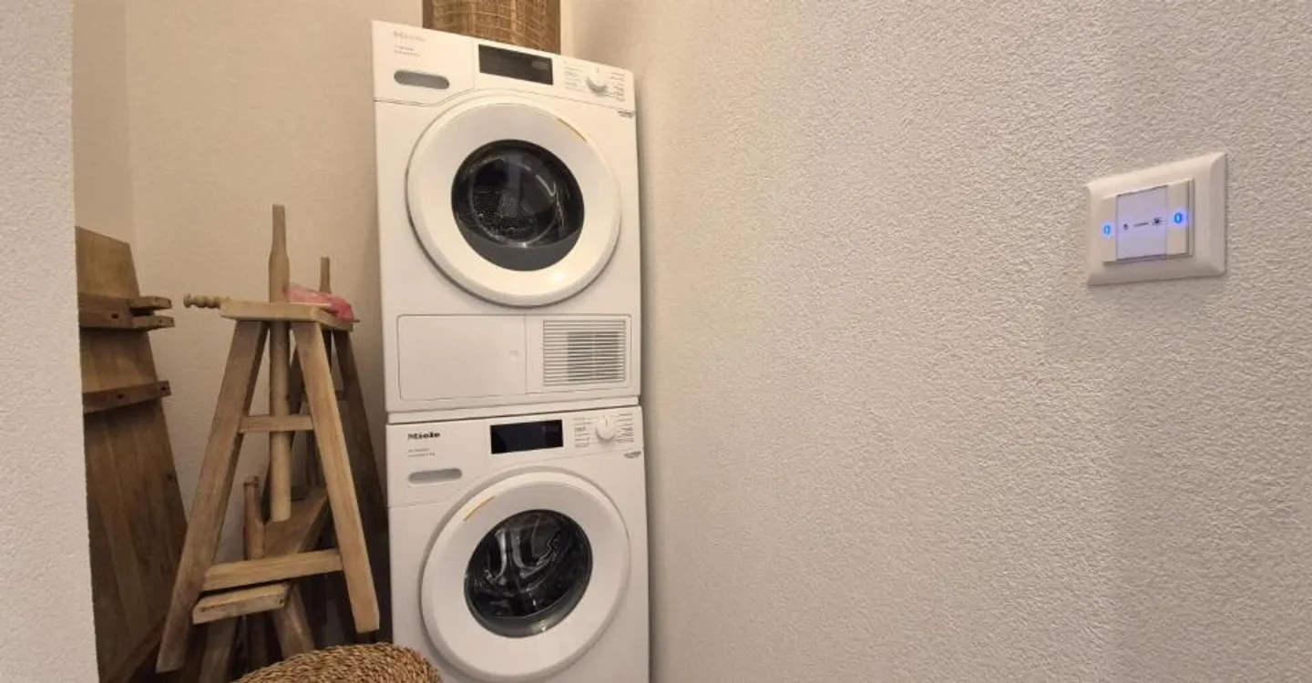 Prairie 2 - 4,5-Zimmer-Wohnung im 3. Stock - Foto 10 von 11