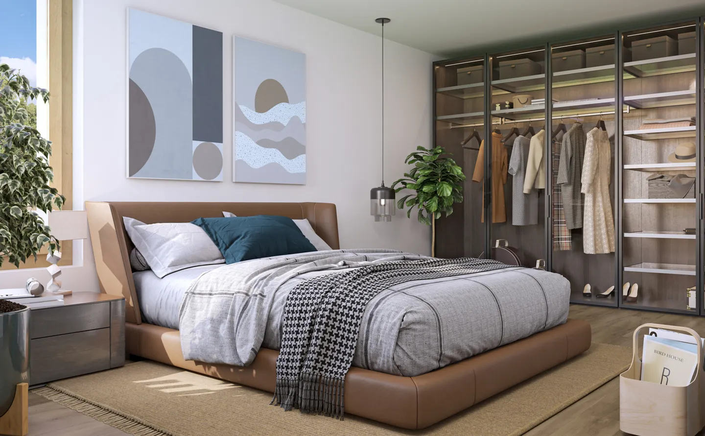 Terraced House 5.5 Rooms - Photo 5 of 7