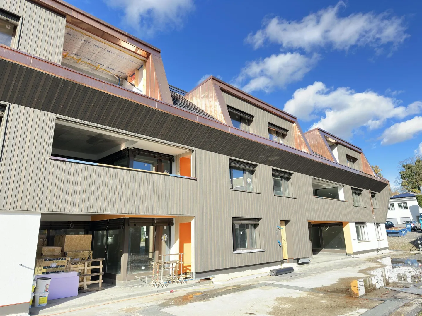 JOURNÉE PORTES OUVERTES 7 + 8 novembre 2025 - Photo 4 sur 12