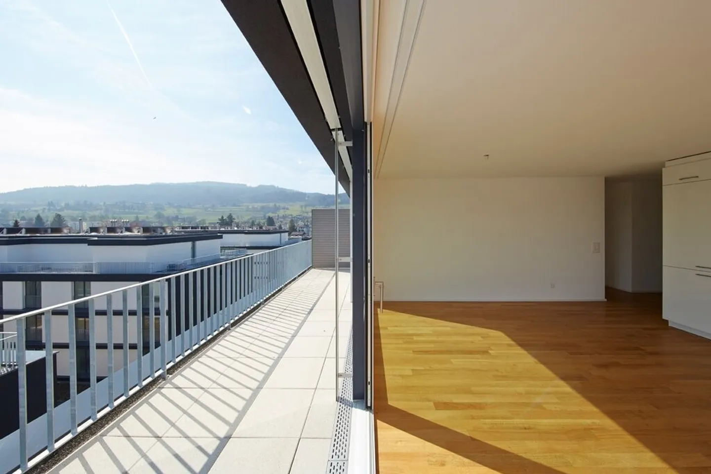 A casa sopra i tetti - Il tuo nuovo attico ti aspetta! - Foto 6 di 8