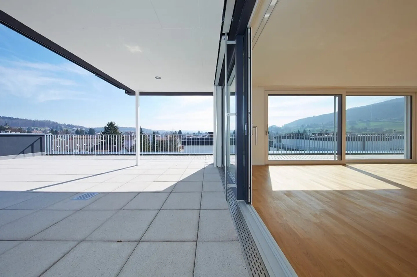 A casa sopra i tetti - Il tuo nuovo attico ti aspetta! - Foto 7 di 8