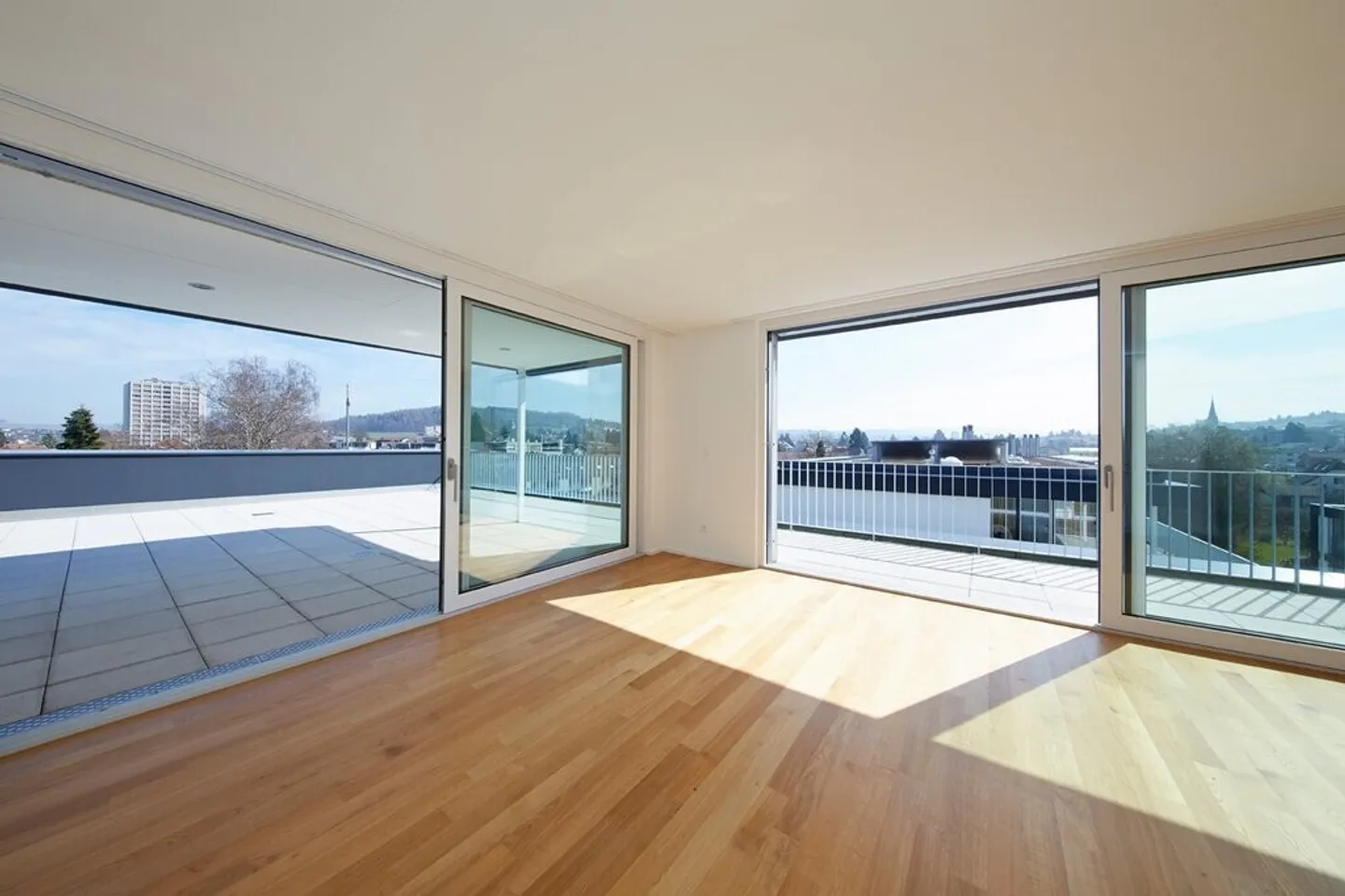 A casa sopra i tetti - Il tuo nuovo attico ti aspetta! - Foto 3 di 8