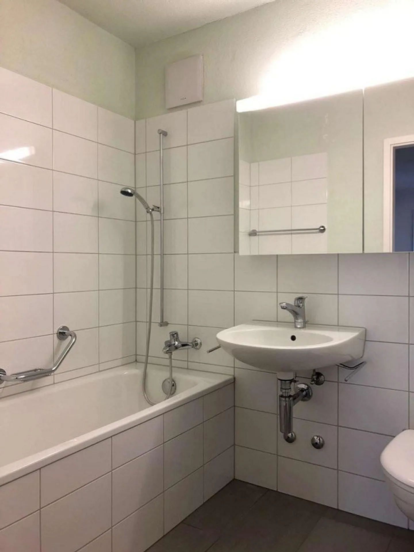 Vivere con vista - La tua nuova casa nella migliore posizione a Solothurn - Foto 4 di 6