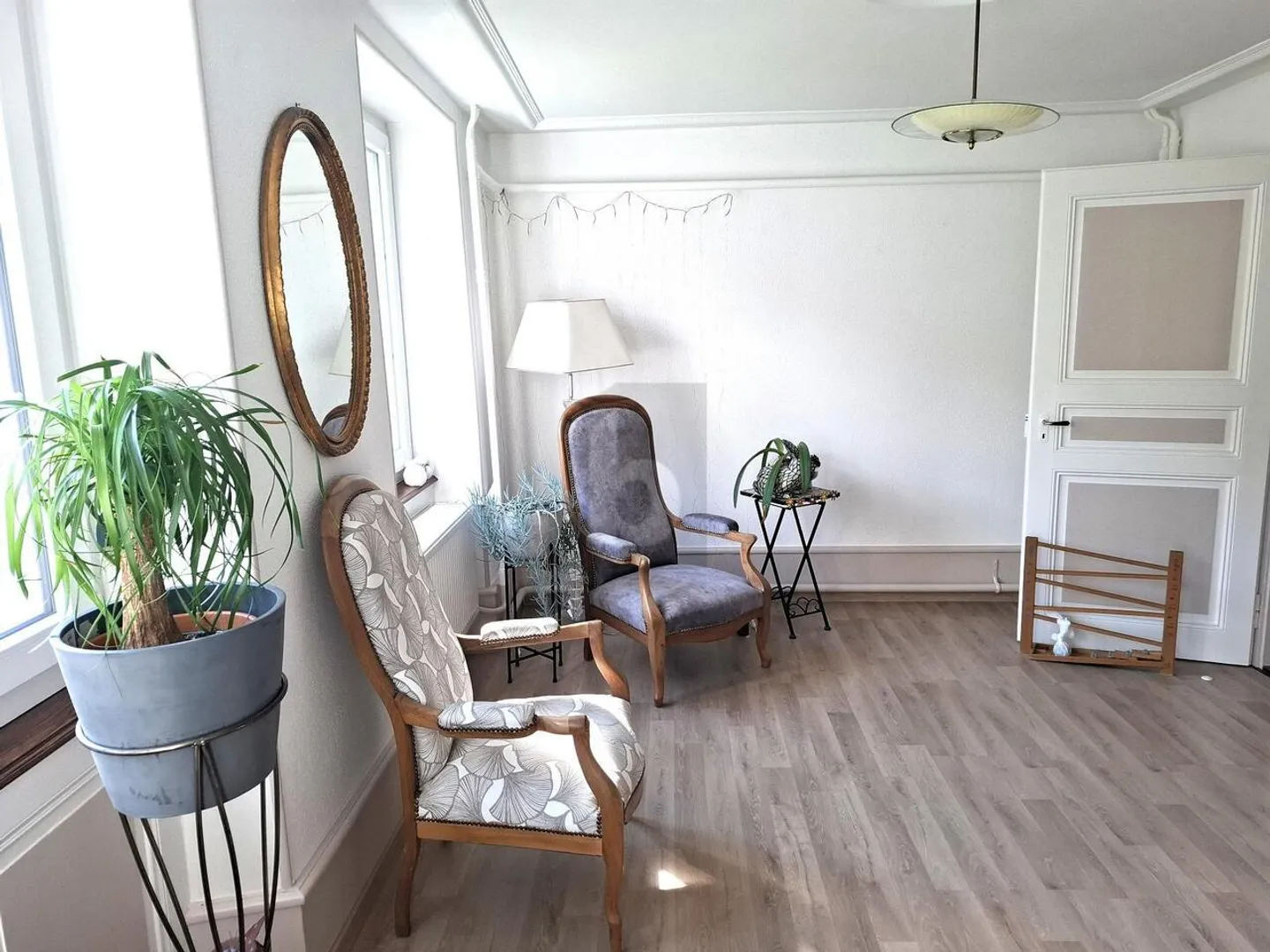 Maison individuelle à vendre - Photo 3 sur 6