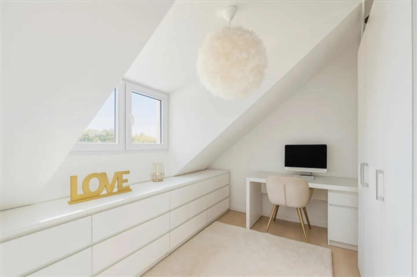 Apartment for sale - Photo 4 of 8