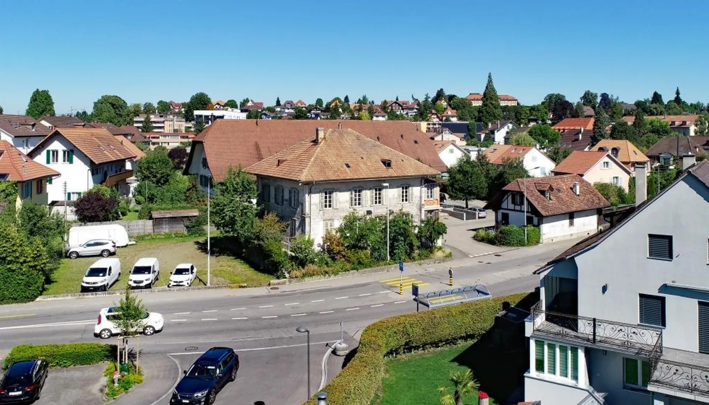 Historisches Familienhaus - Foto 5 von 19