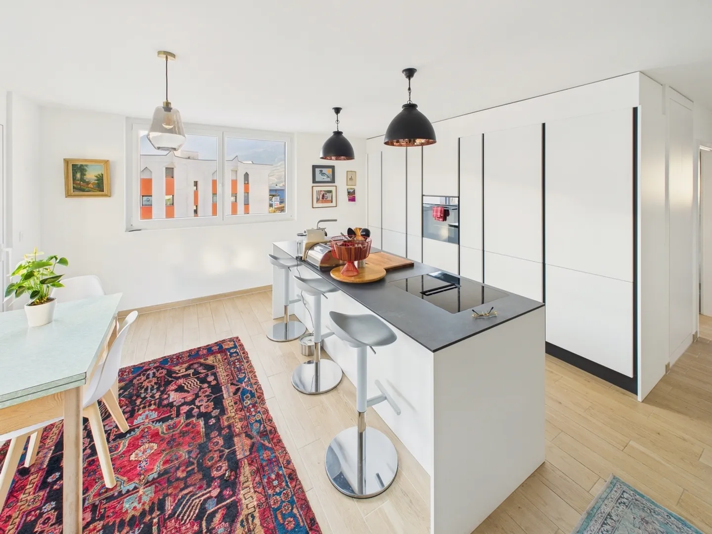 Apartment for sale - Photo 2 of 11