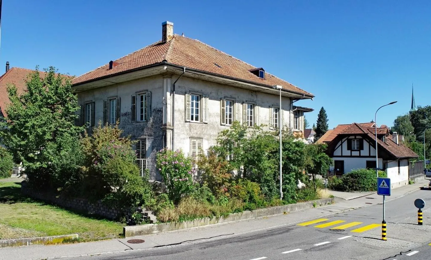 Historisches Familienhaus - Foto 2 von 19