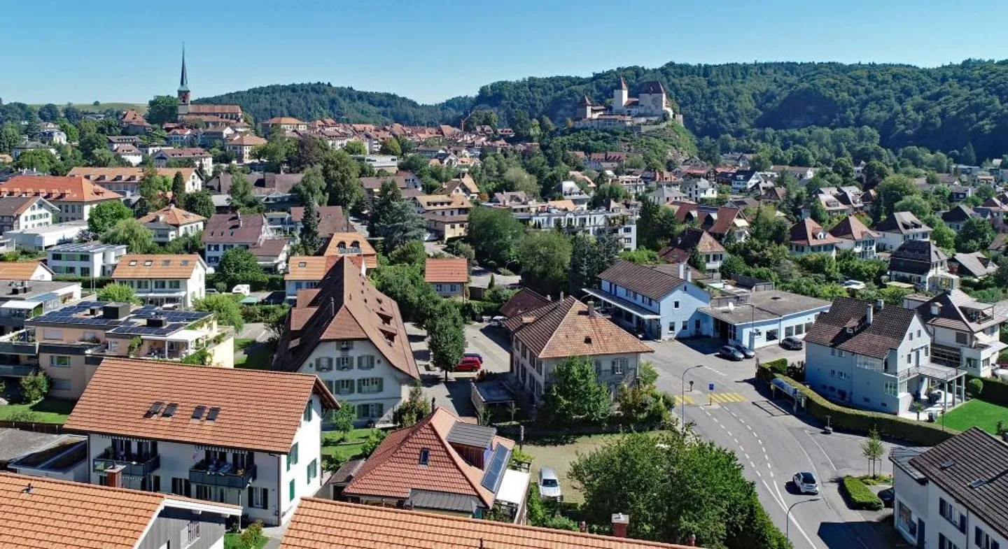 Historisches Familienhaus - Foto 6 von 19