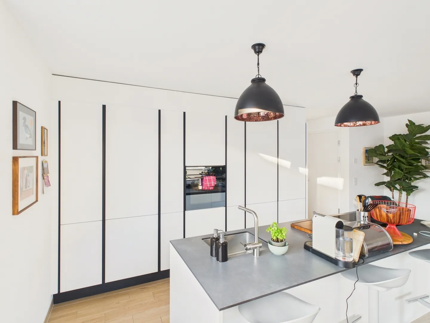 Apartment for sale - Photo 4 of 11