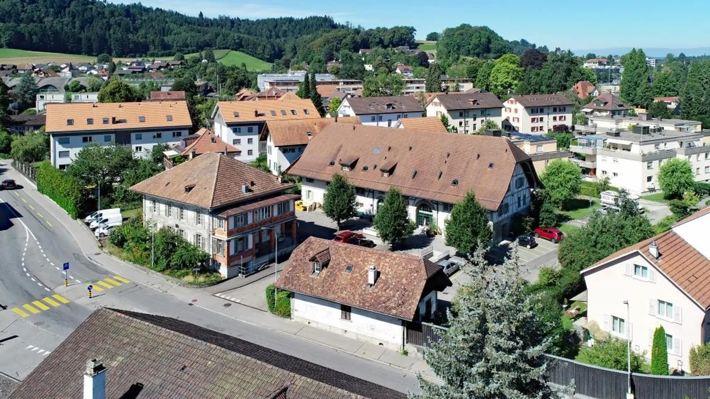 Historisches Familienhaus - Foto 7 von 19