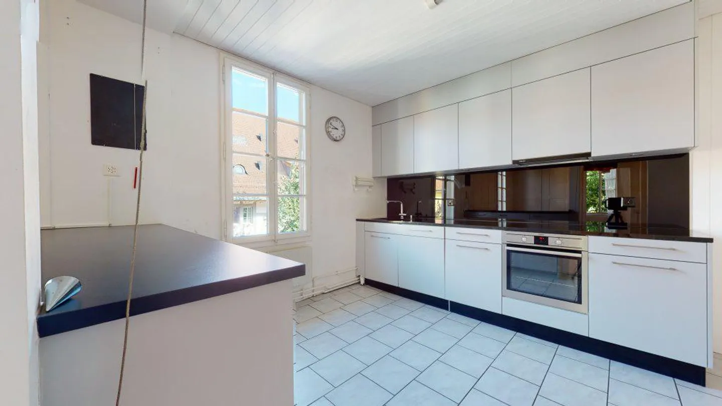 Historisches Familienhaus - Foto 8 von 19