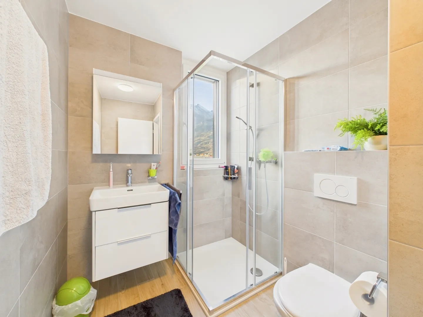 Apartment for sale - Photo 8 of 11