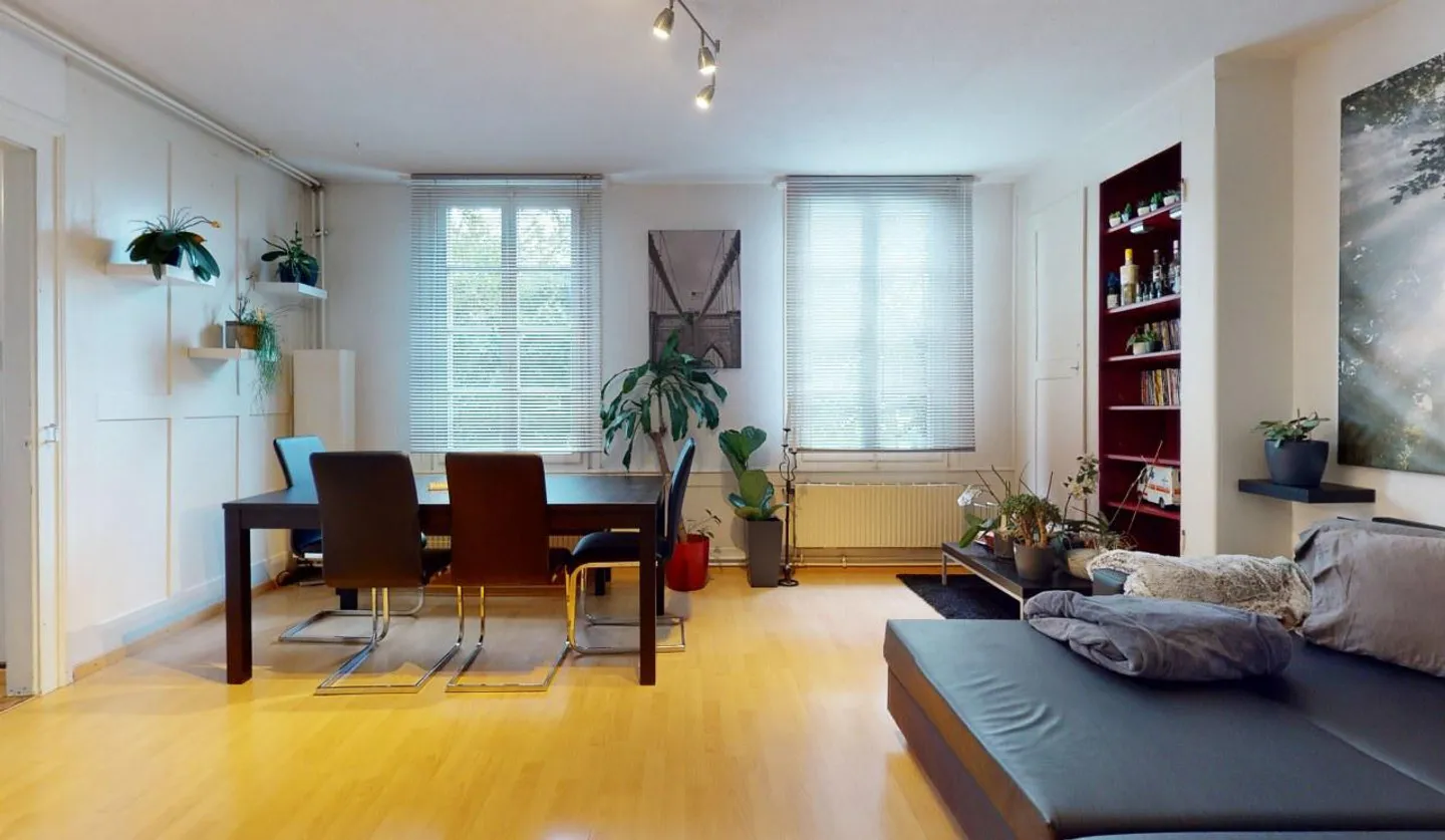 Historisches Familienhaus - Foto 13 von 19