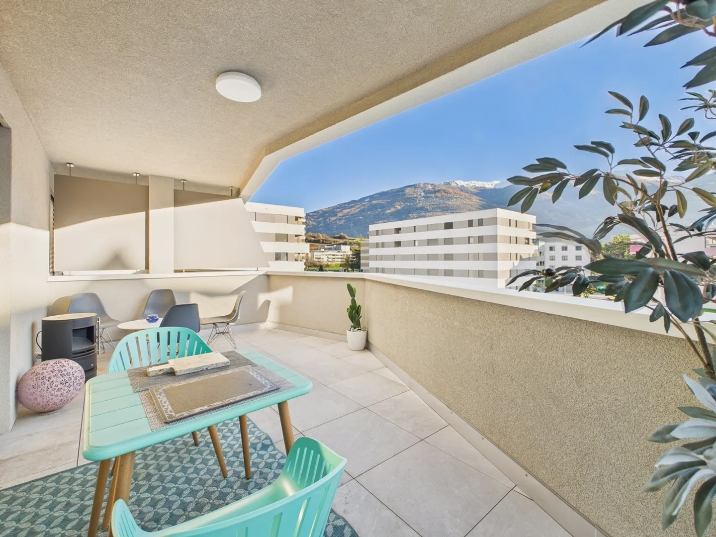 Apartment for sale - Photo 9 of 11