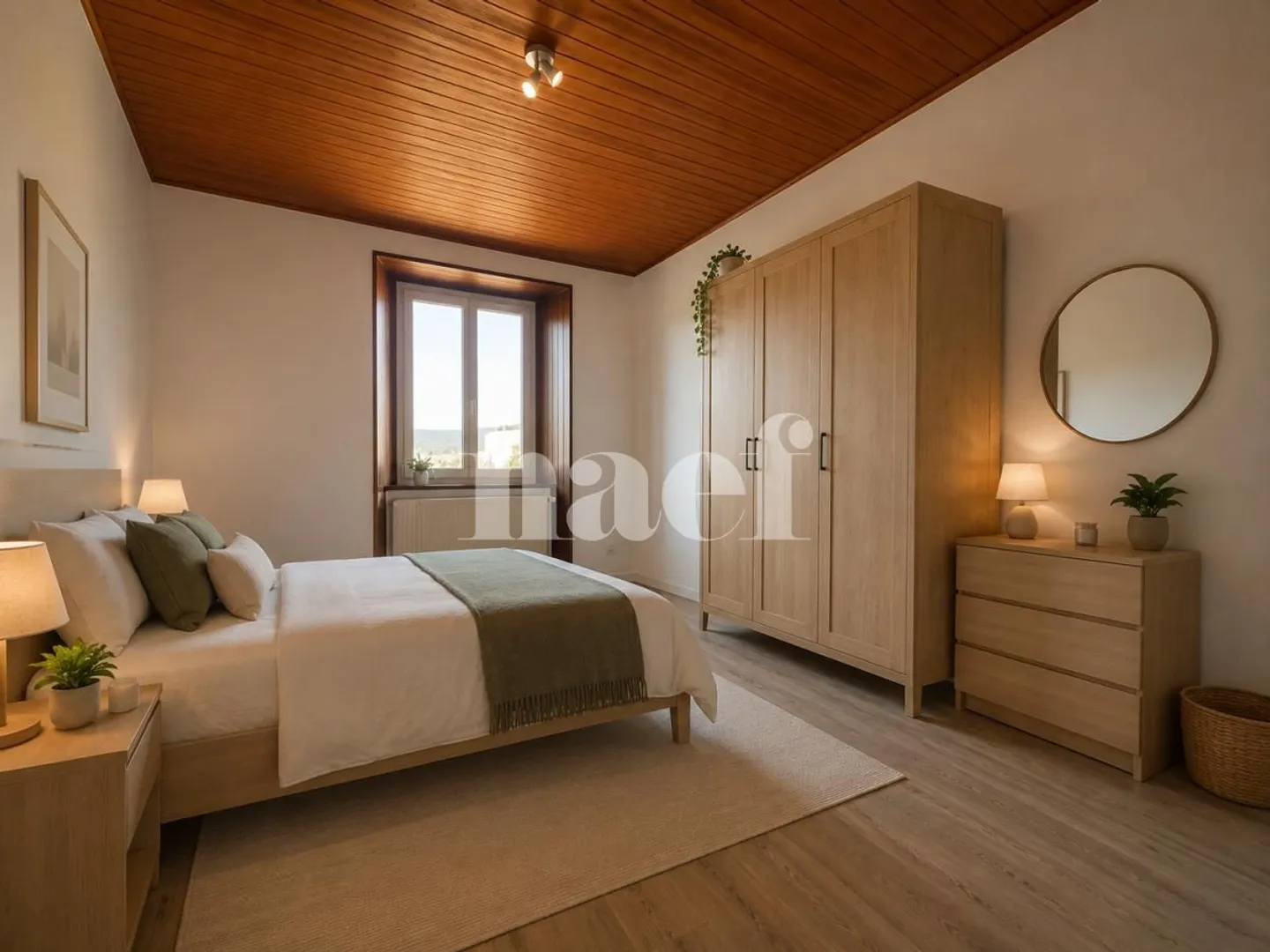 2 room apartment - Photo 1 of 7