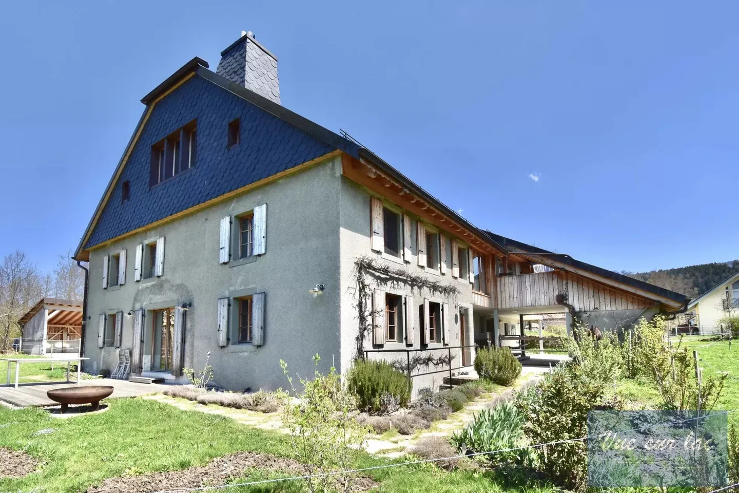 Bauernhof kaufen - Foto 2 von 22