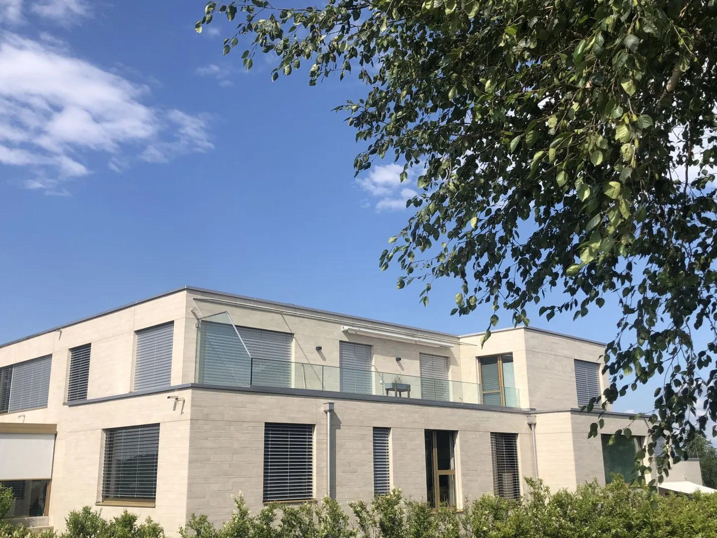 Attika mit Unverbaubarer Aussicht - Foto 2 von 9