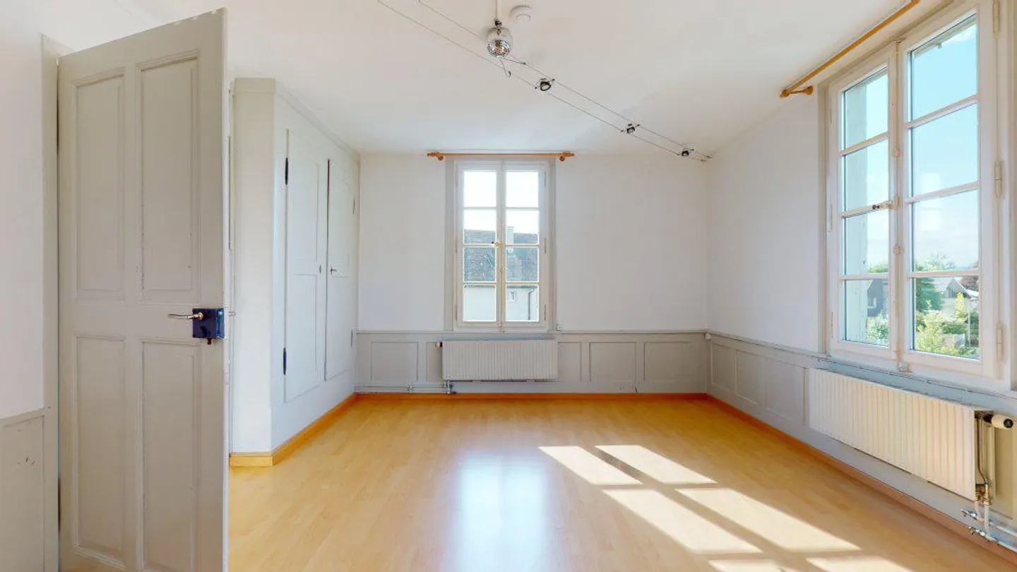 Historisches Familienhaus - Foto 15 von 19