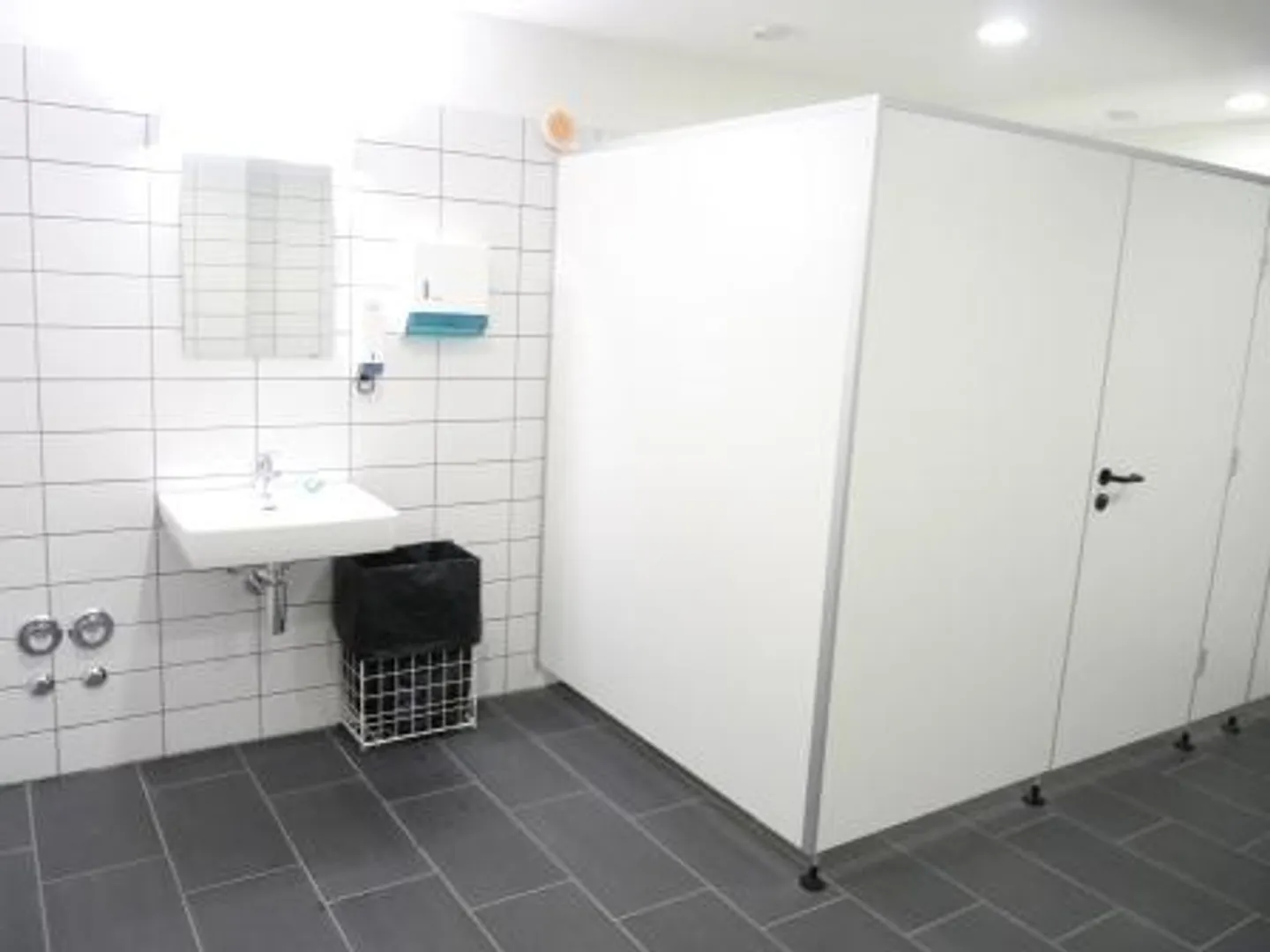 Spazio ufficio in posizione privilegiata! - Foto 3 di 3