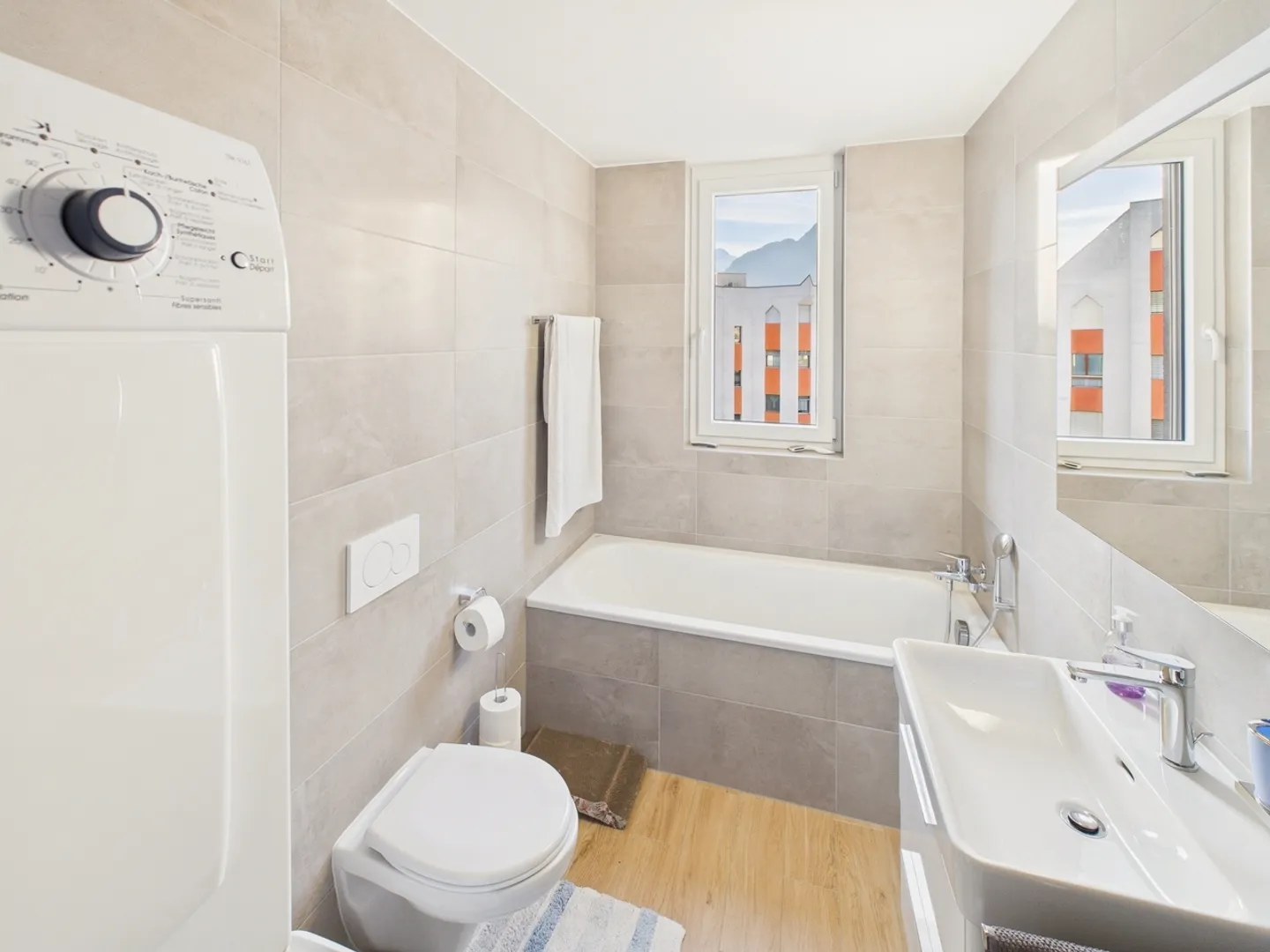 Apartment for sale - Photo 7 of 11