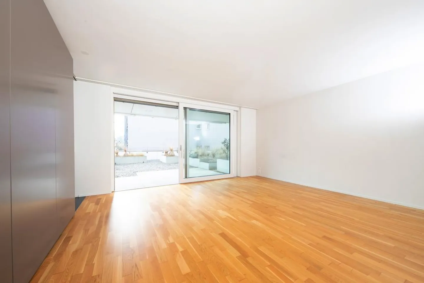 Appartamento 2,5 locali nel cuore di Therwil - Foto 1 di 10