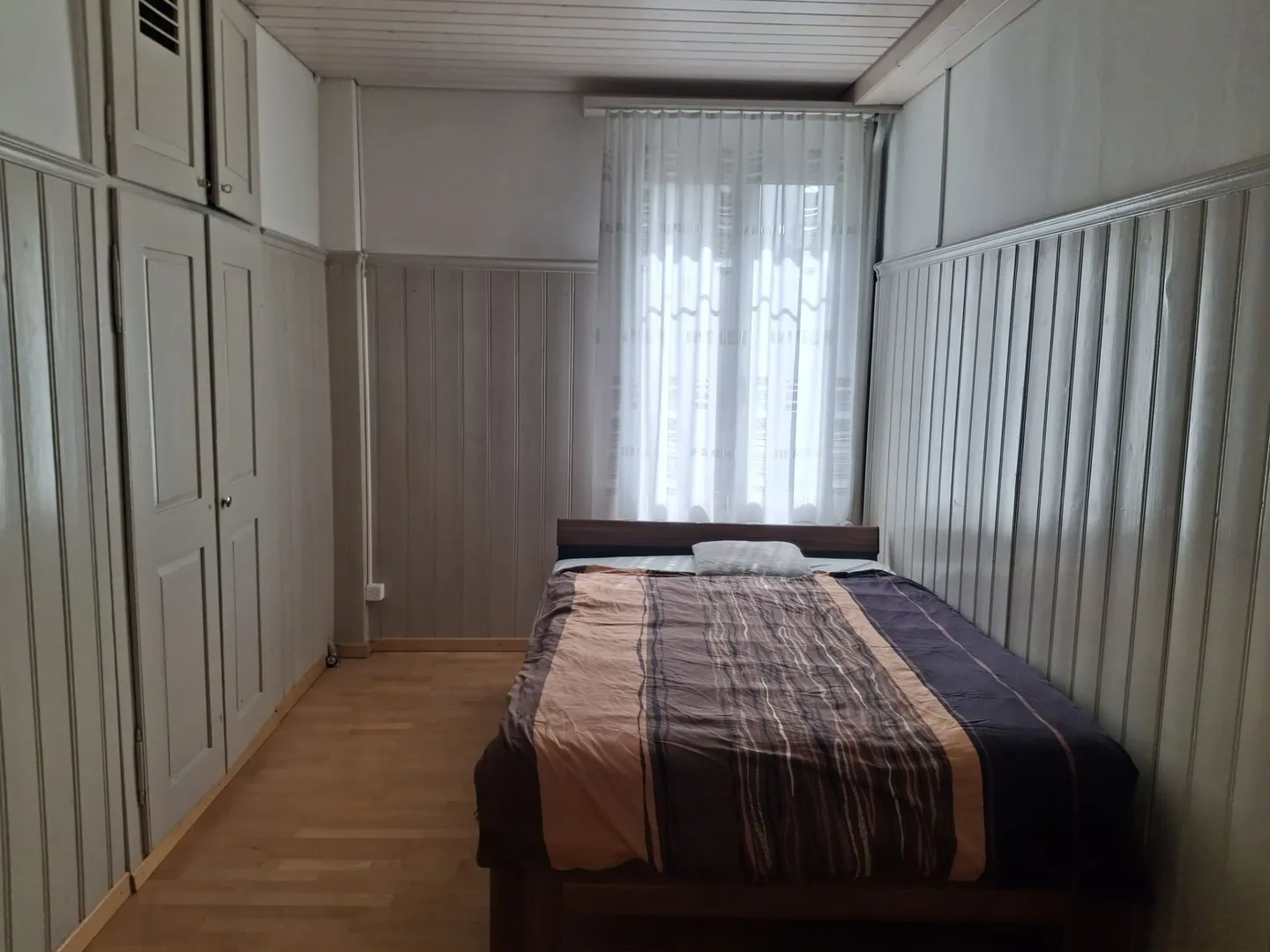 Appartamento 3 locali, vicino alla stazione di Weinfelden! - Foto 6 di 6