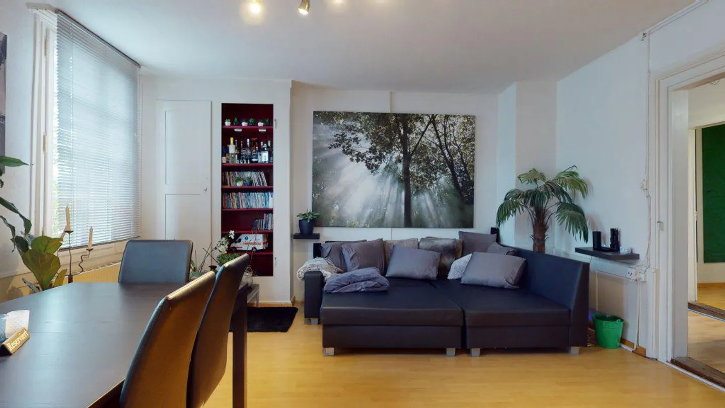 Historisches Familienhaus - Foto 12 von 19