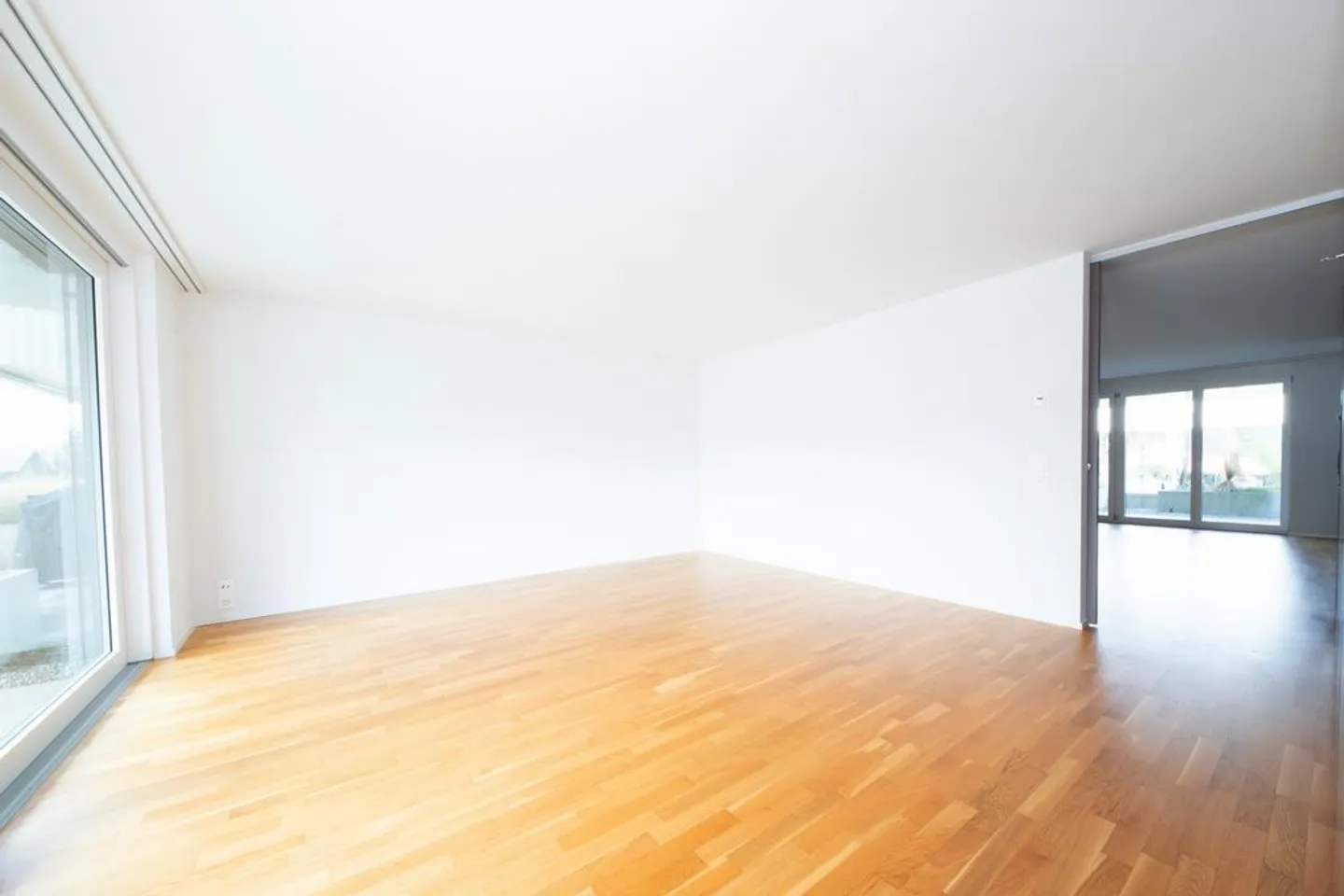 Appartamento 2,5 locali nel cuore di Therwil - Foto 2 di 10