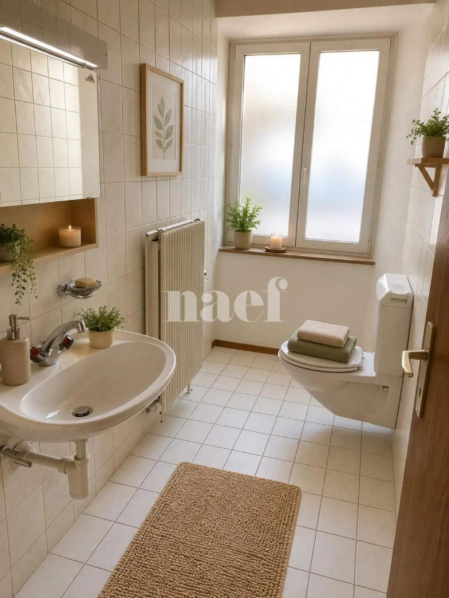 2 room apartment - Photo 4 of 7