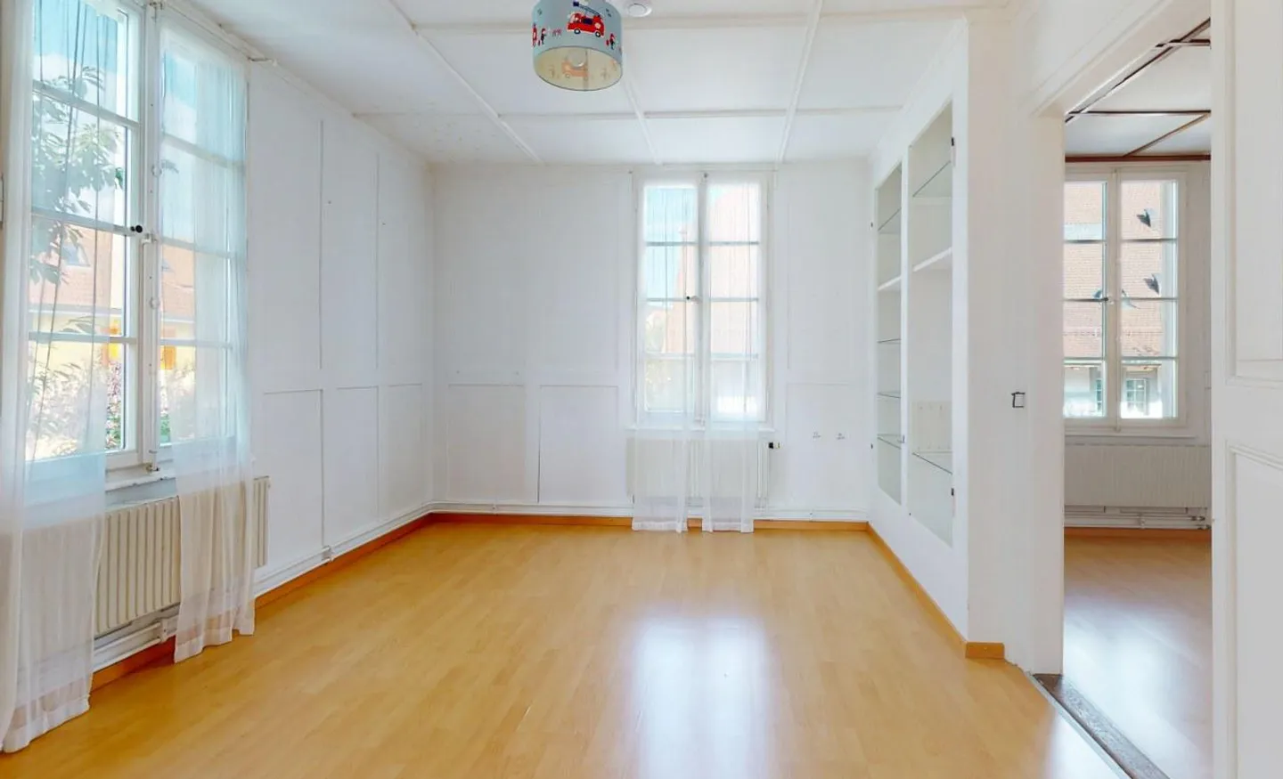 Historisches Familienhaus - Foto 17 von 19