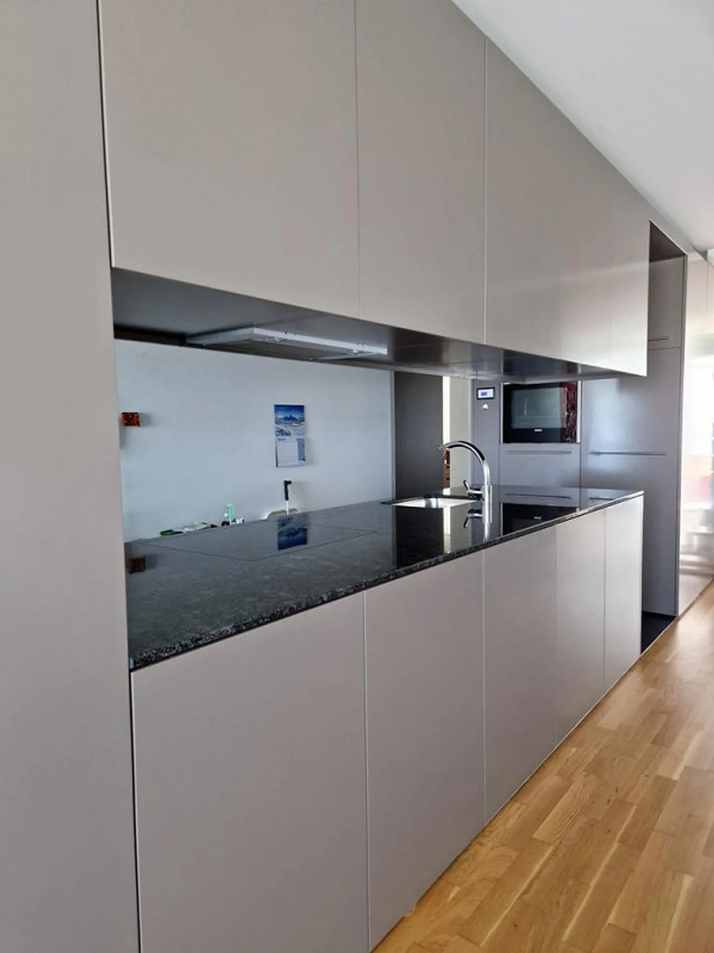 Appartamento 2,5 locali nel cuore di Therwil - Foto 3 di 10